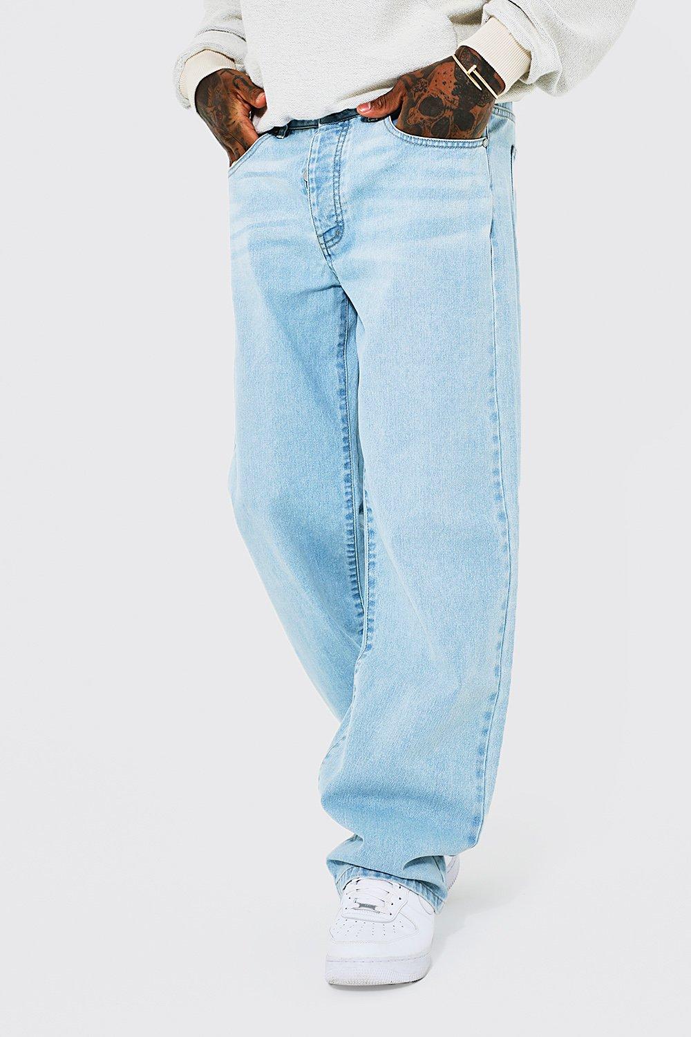 Boohooman clearance jeans sale